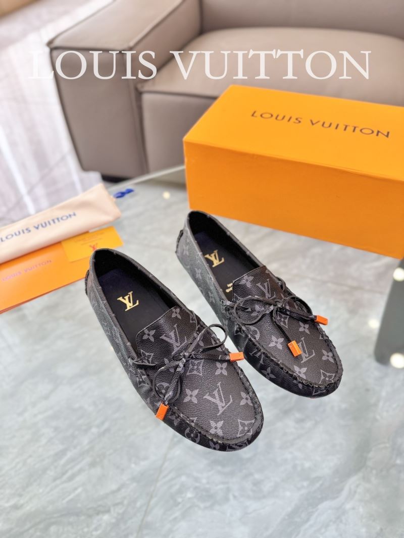 Louis Vuitton Low Shoes